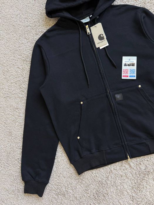 Зип худи Carhartt WIP Eldon 2026
