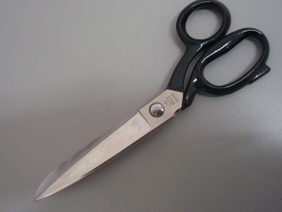 Tesoura de alfaiate em aço - PREMAX - 20cm - NOVA