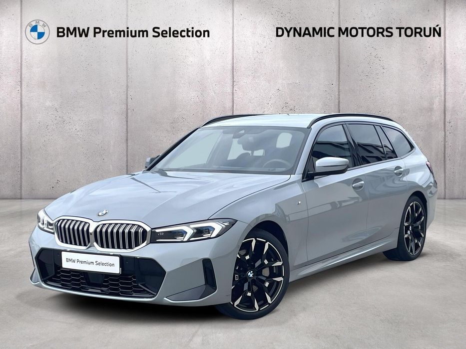 BMW Seria 3