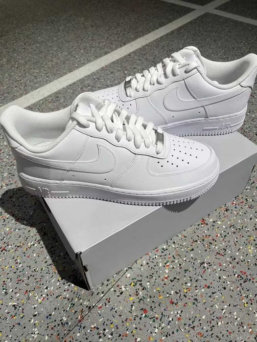 Nike Air Force 1 R.40