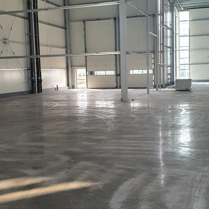 Brama segmentowa 60mm FAKRO ELITE 4000x2250 Antracyt (RAL7016)