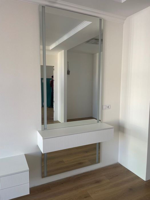 Зеркала с подсветкой