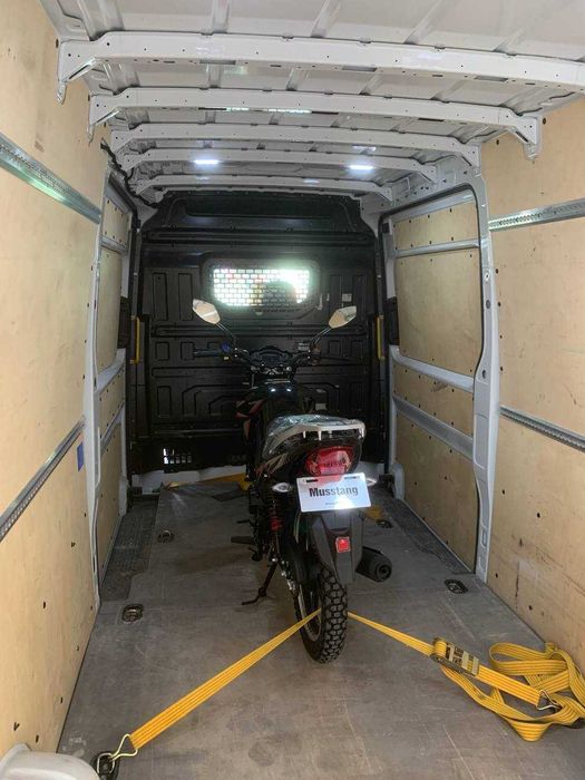 Бус Тернопіль, вантажні перевезення, доставка вантажів, вантажники бус