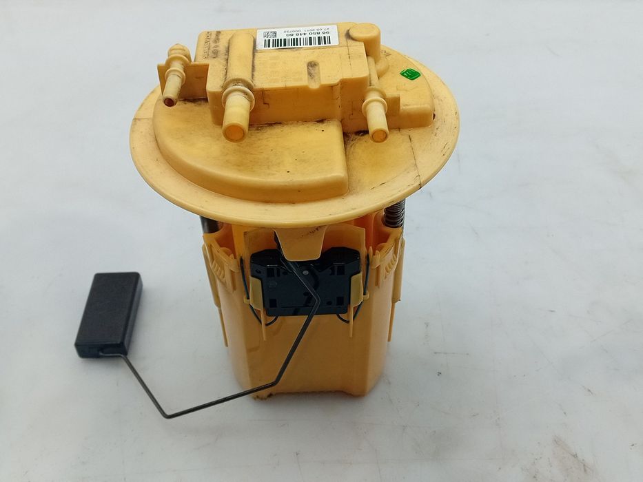 Bomba de combustível PEUGEOT 207 (WA_, WC_)