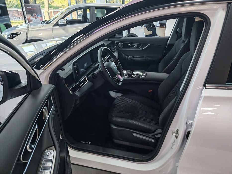 Chery Tiggo 7
