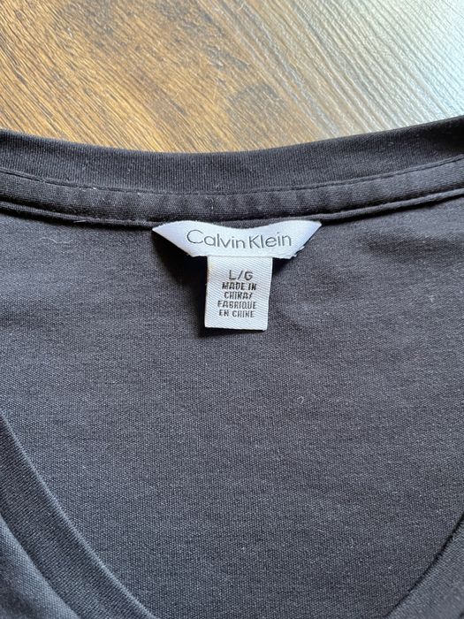 Футболка Calvin Klein