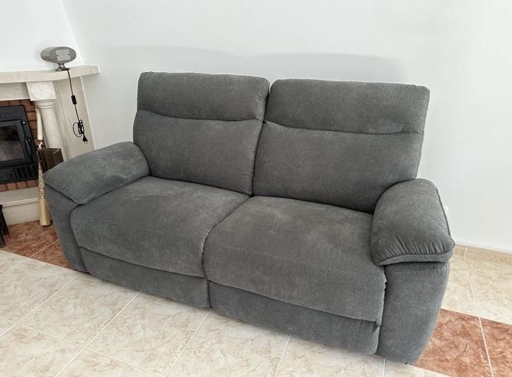 Sofá conforama bree