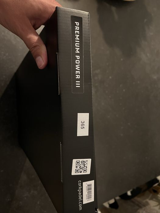Cork Premium Power III