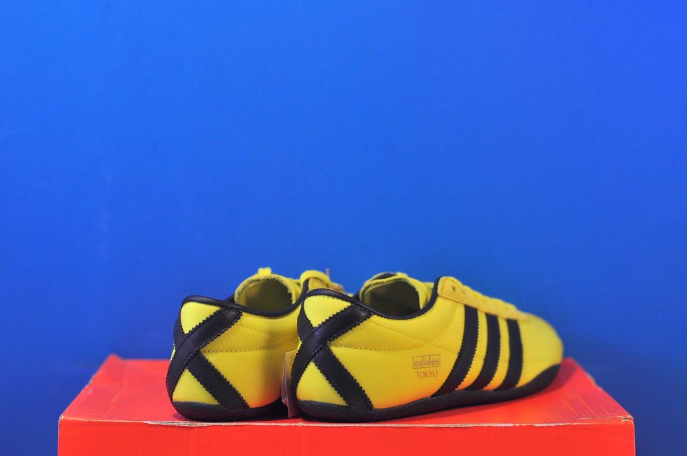 Кросівки Adidas Handball Spezial , Adidas Tokyo оригінал