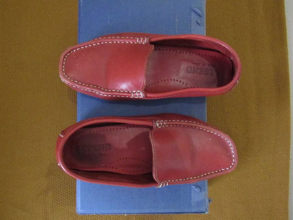 Sapato Senhora *** Em Bom Estado, tamanho 38