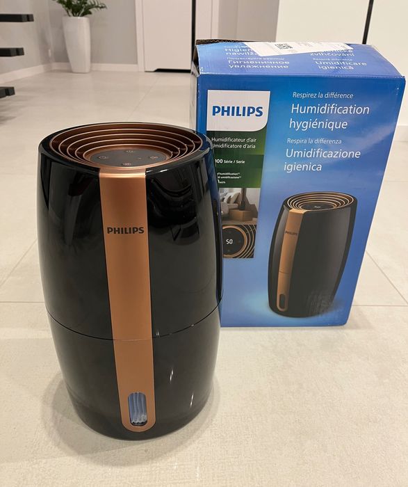 Nawilżacz Philips seria HU2718/10