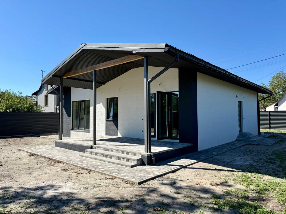 Дом по адресу ул. Срибнокильская (площадь 110 м²) - Atlanta.ua - фото 7