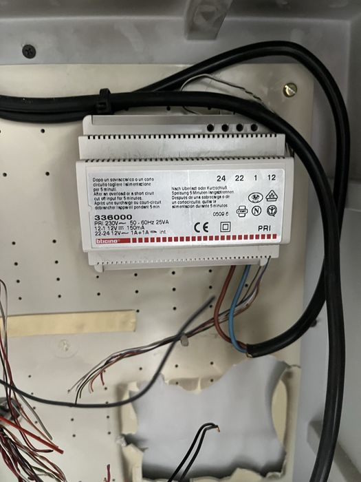 intercom equipment64729607187203121