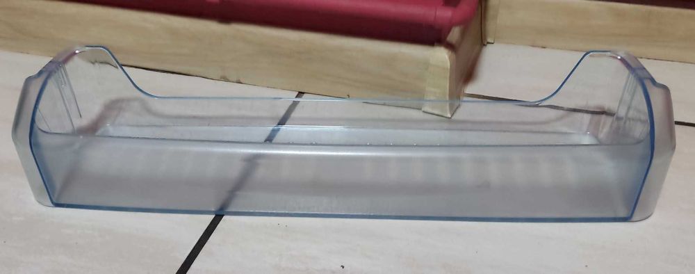 Dolna półka na drzwi chłodziarki do lodówki Beko CNA 32521