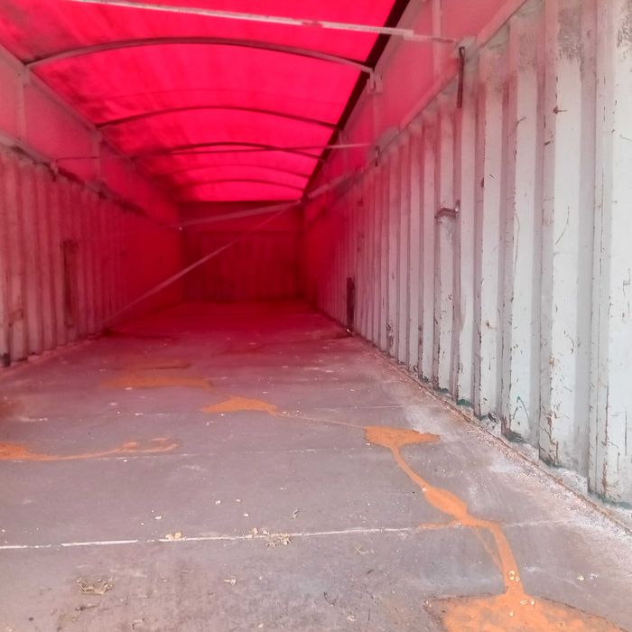 Продам полуприцеп stas контейнеровоз