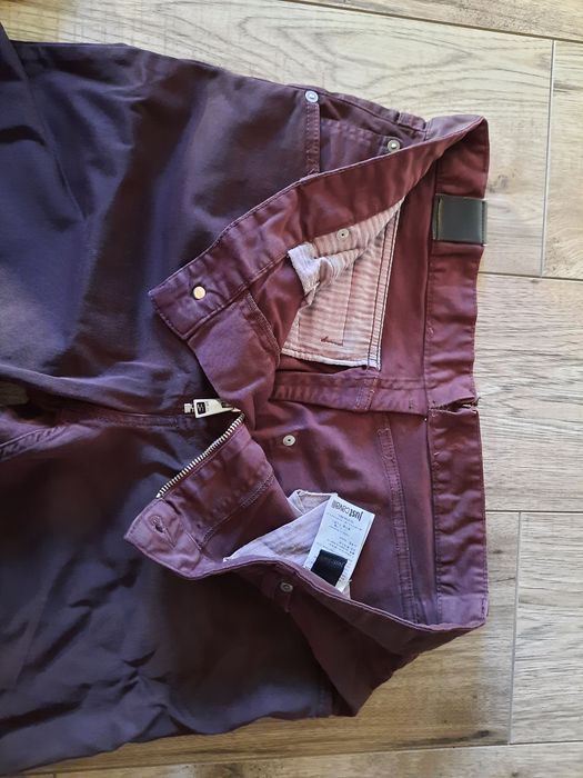 Spodnie męskie Just Cavalli