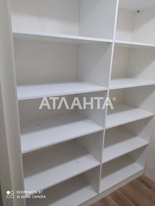 Квартира у Ріел Сіті — ВИГІДНЕ житло з майже готовим ремонтом