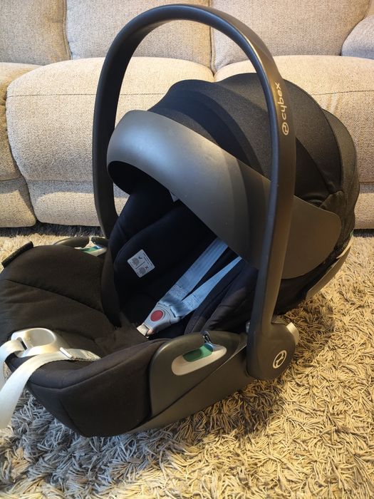 Babycoque- Ovo Cloud Z2 CYBEX