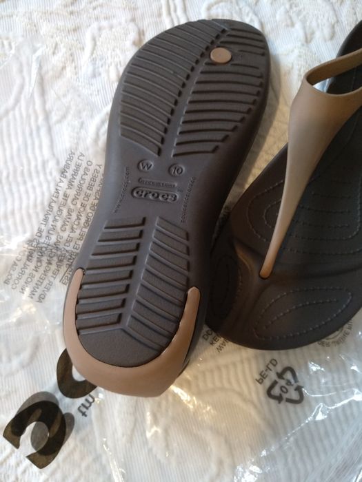 Crocs Sexi Flip W10 40-41