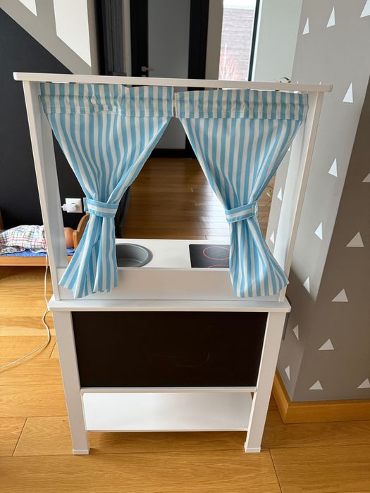 Дитяча кухня IKEA Spisig