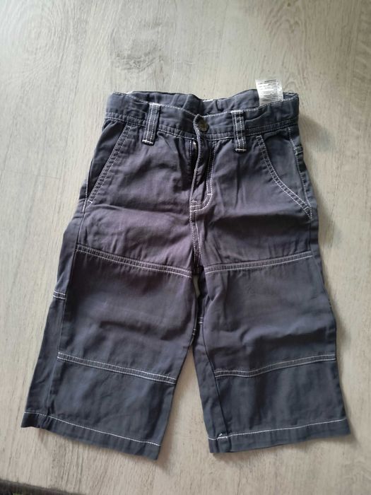 Krótkie spodenki Lupilu na 110/116 cm