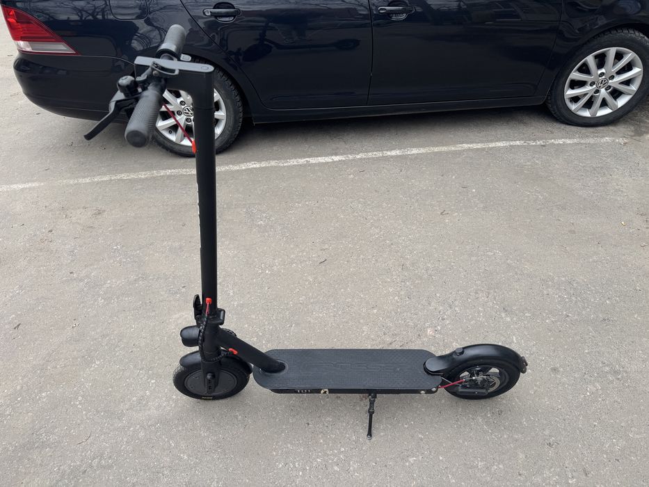 Електросамокат Crosser 7.5 Ah | Пробіг 1300 км