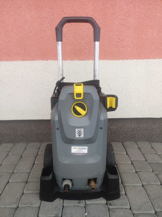 Myjka Ciśnieniowa HD 8/18-4M