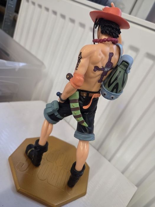 Zestaw 2 figurek