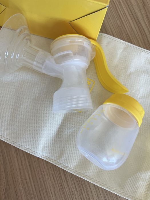 Молоковідсмоктувач BABYTEAM