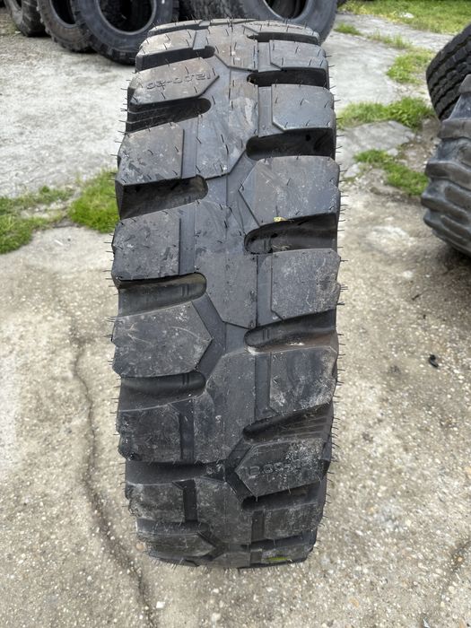 Opona 12.00-20 Nokian Nowa