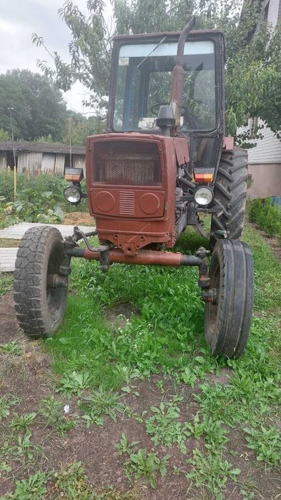 Продам трактор  ЮМЗ