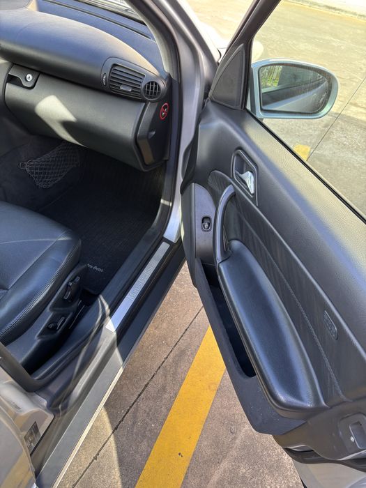 Mercedes C220 CDI Automático