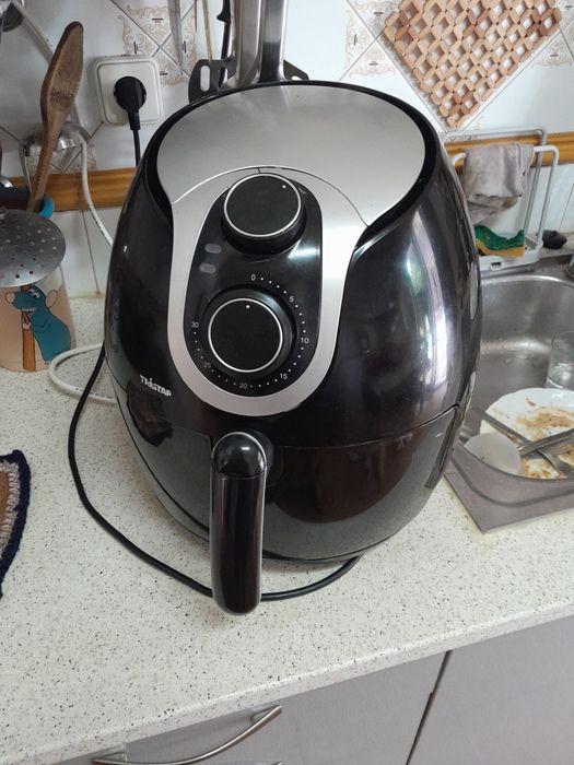 Air Frier Tristar 5,2 litros