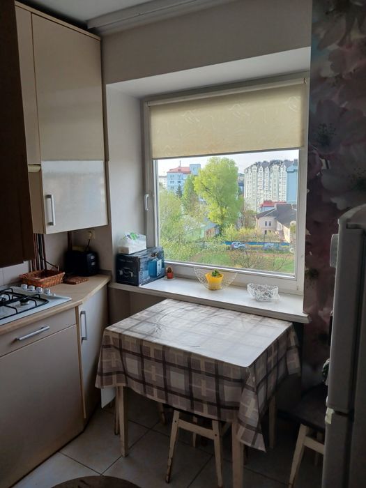 Оренда 3-к квартири по прсп.Бандери, біля Стадіону