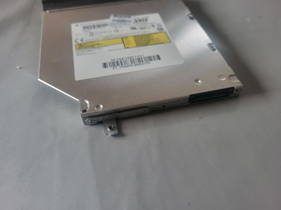 Sprzedam napęd DVD-RW do Laptopa HP 15-d020sw