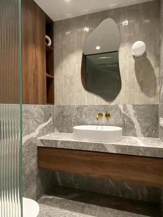 Płytki Marazzi Fior di Pesco Carnico 75x150