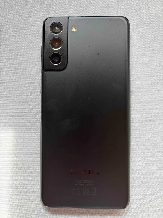 Sansung Galaxy S21 Plus