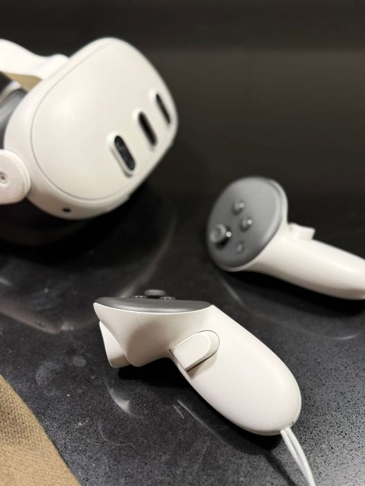 VR Окуляри Meta Quest 3 512 GB