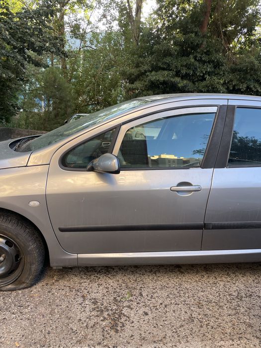 Peugeot 307 1.4 hdi