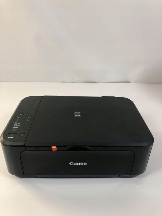 Canon PIXMA MG3650S drukarka atramentowa WiFi skaner kopiarka