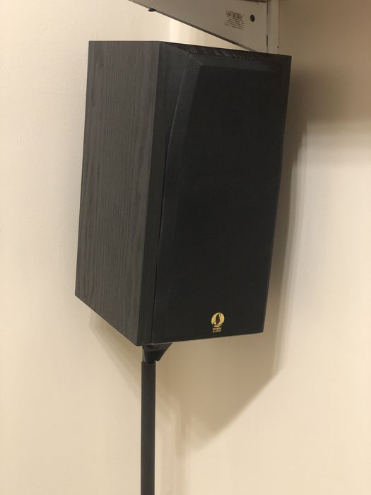 Акустична система 5.0 Sven HP 760B