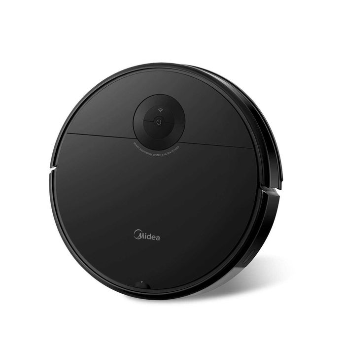 Midea VCR09B robot odkurzający Wi-Fi czarny Górna Wilda 72