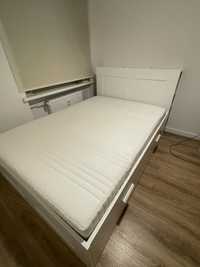 łóżko 140x200 z materacem w Twojej okolicy? Sprawdź kategorię Meble