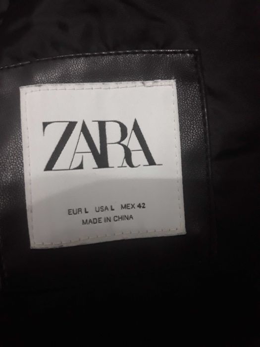 Skóra meska sprzedam