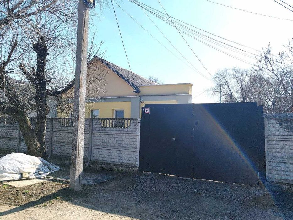 Сдам пол дома на 12-м квартале ул. Агрономическая.