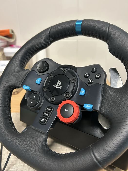 Volante Logitech g29