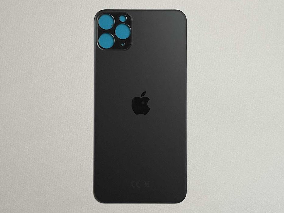 IPhone 11 Pro Max задня кришка для ремонту задняя крышка зад панель ...