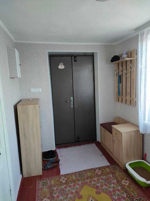 Уютный дом в пригороде!