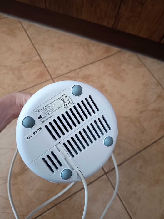 Inhalator medel family plus