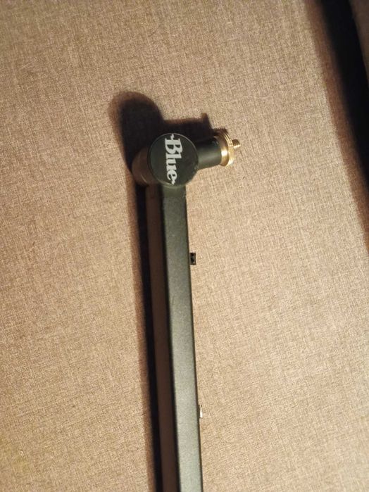 Braço Blue Yeti para microfone